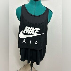 Nike tank XL